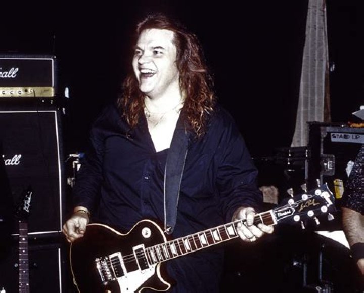 Meat Loaf dead at 74: COVID suspected as cause of death