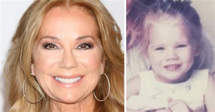 Meet Kathie Lee Gifford’s lookalike daughter, Cassidy