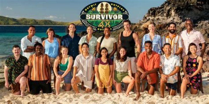 Meridian man in season finale of Survivor 43 tomorrow