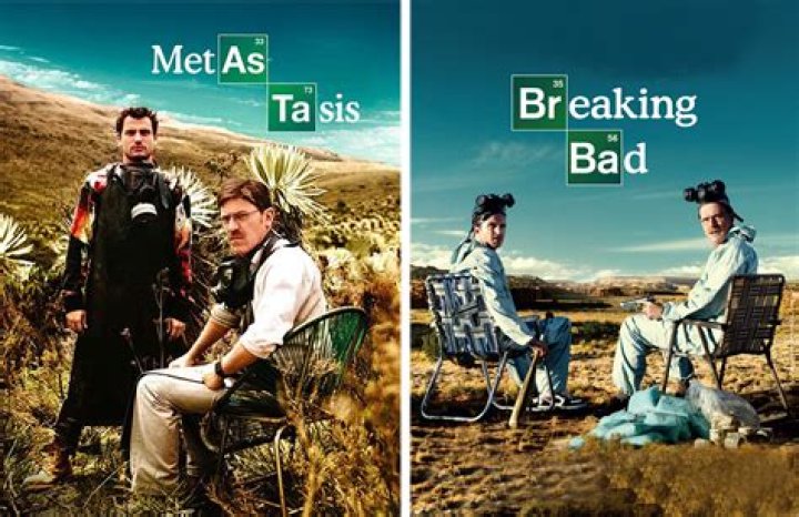 Metastasis Show: Breaking Bad's Spanish Twin