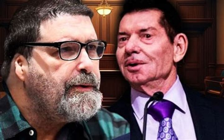 Mick Foley Feels ‘Dead Inside’ After Vince McMahon Scandal