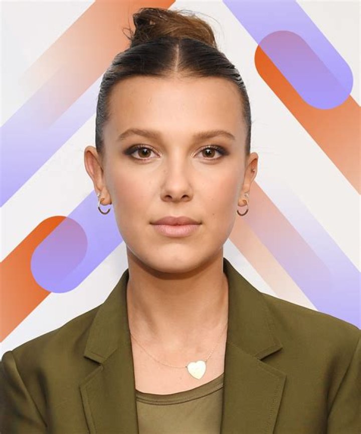 Millie Bobby Brown Fans Have Only Just Realised She's British