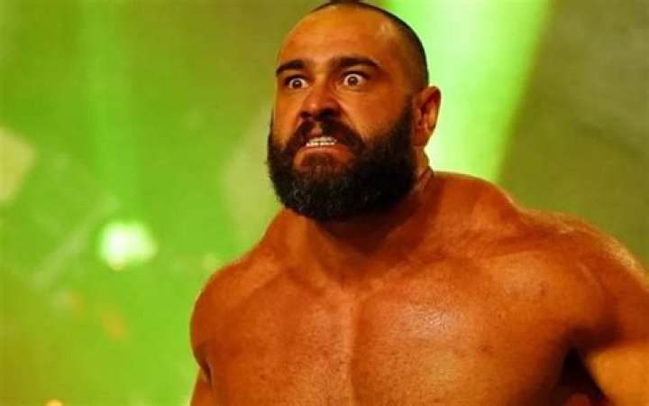 Miro Has Years Left On His AEW Contract