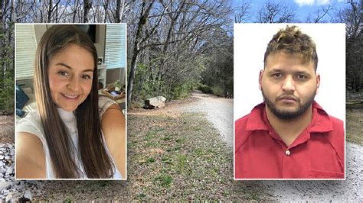 Missing Woman Savannah Gold's Body Found, Police Report, As Co-Worker Confesses To Killing Her
