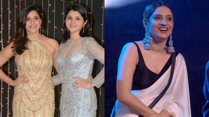 Mithali Handa slams Ankita Lokhande for borrowing sister Mannara Chopra’s clothes – India TV