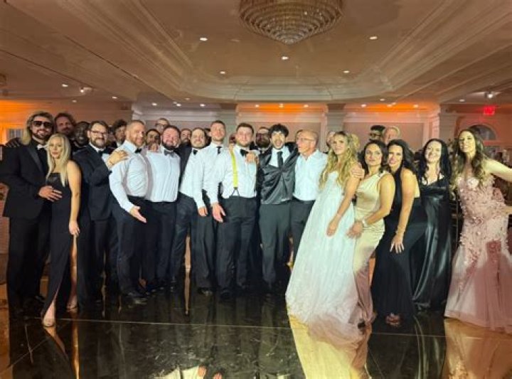 MJF’s Mom Shares Classic Childhood Photo Along With Priceless Birthday Message