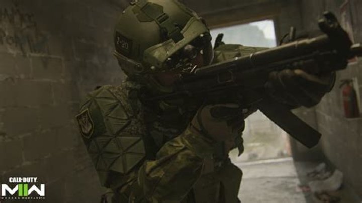 Modern Warfare 2 Season 1 - All Weapon Nerfs & Buffs