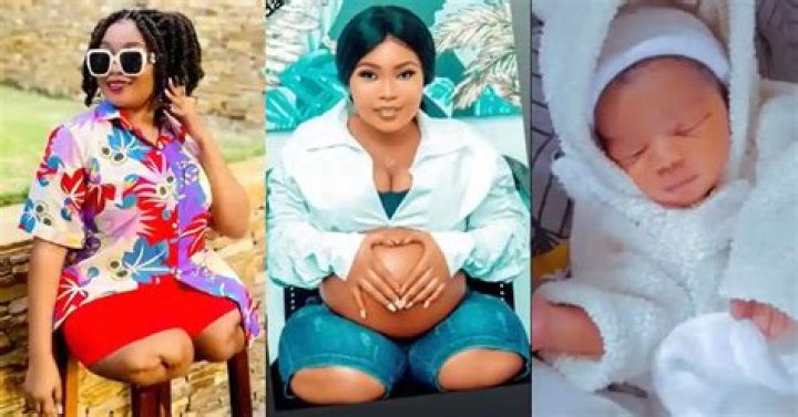 Mom with no legs shares her pregnancy journey on TikTok while another with four kids says it’s “just a matter of adjusting”