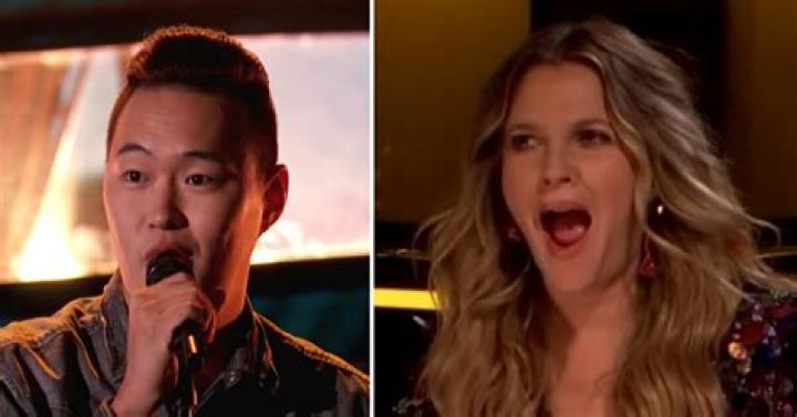 Mongolian singer doesn’t speak a lick of English, but still nails his audition with American country classic