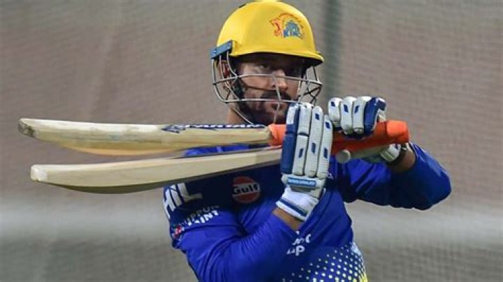 MS Dhoni gets emotional while talking about Chennai Super Kings return; Watch Video – India TV