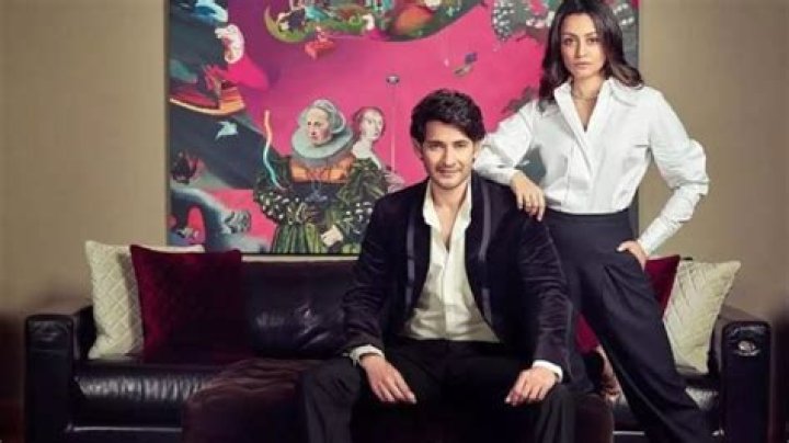 Namrata Shirodkar-Mahesh Babu: Starlets To Love Struck, A Complete Timeline Of Their Relationship