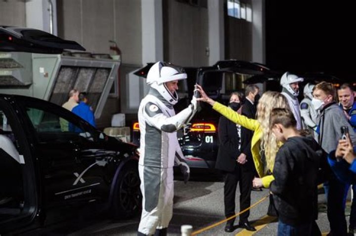 NASA and Roscosmos planning to add mission to seat barter agreement