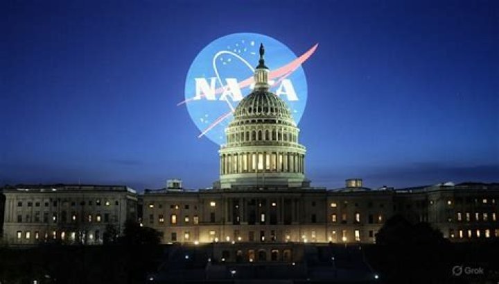 NASA authorization included in CHIPS Act