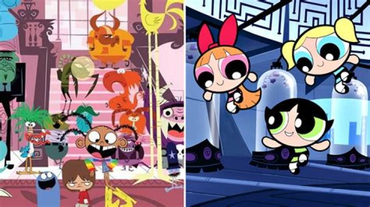 Netizens upset as reboots for Powerpuff Girls & Foster's Home for Imaginary Friends underway – India TV
