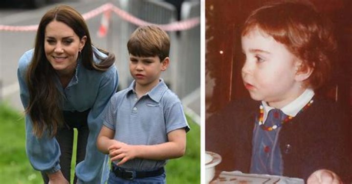 Never-before-seen picture of Kate Middleton released, and royal fans are going crazy