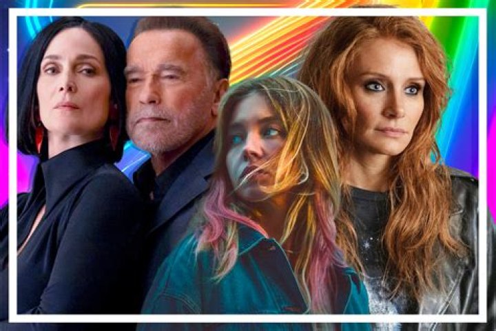 New Shows on Netflix - Paste Magazine