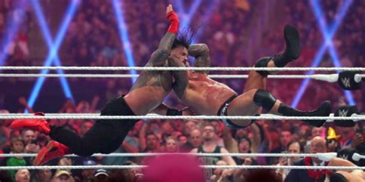 Nia Jax Was Shocked Randy Orton Took A Bump For Her During 2019 Royal Rumble