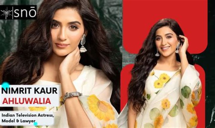 Nimrit Kaur Ahluwalia becomes FIRST finalist; manages to keep her 'Ticket To Finale' – India TV