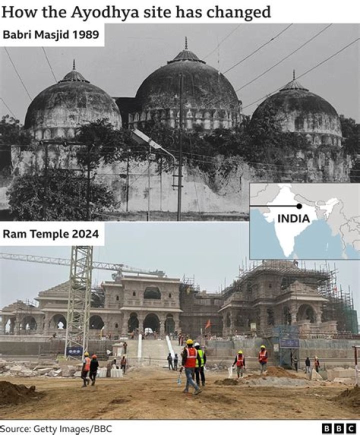 No, Kapil Sibal never said 'he would end his life before Ram Temple's construction,' viral tweet fake – India TV