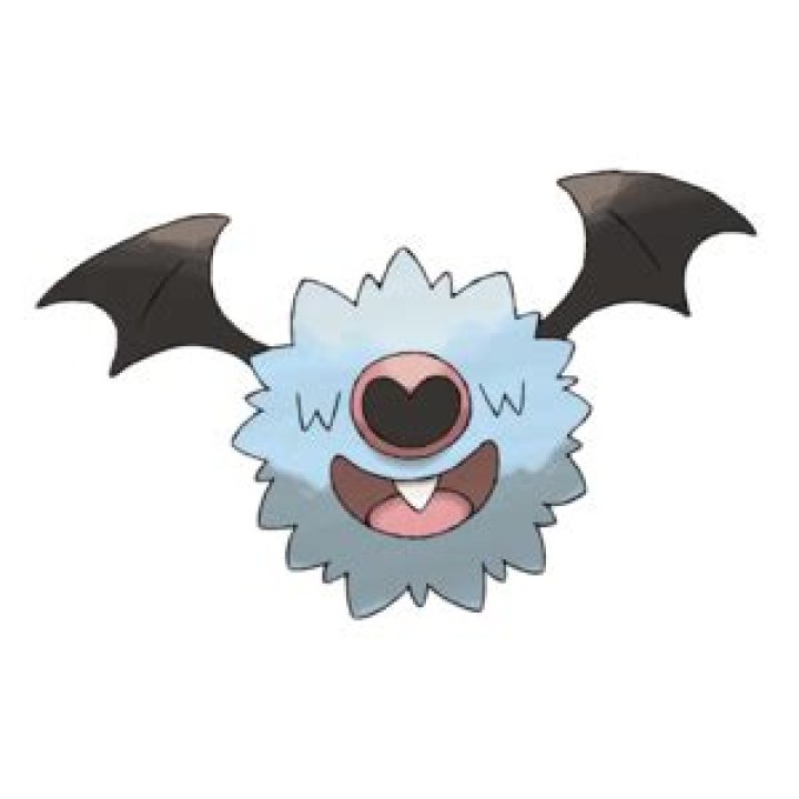 On the Origin of Species: Woobat
