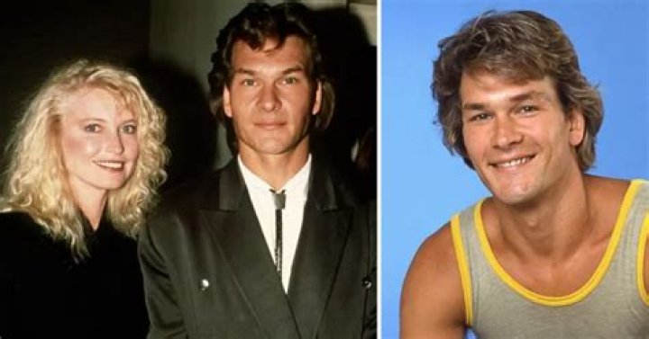 Patrick Swayze’s widow Lisa Niemi shares heartbreaking words after his passing