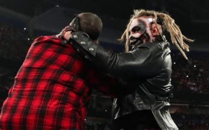 Paul Heyman Approached Mick Foley About Bray Wyatt Adopting the Mandible Claw Finisher