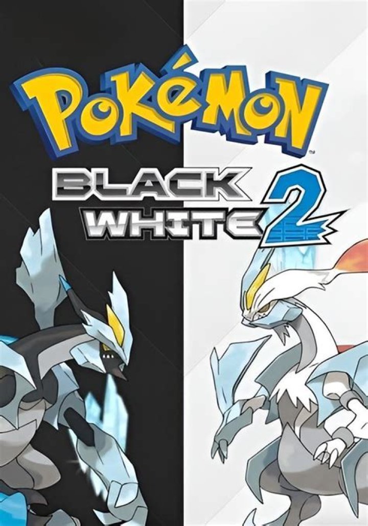 Pokémon Black 2 and White 2 release date confirmed