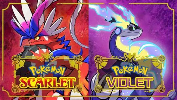 Pokemon Indigo Disk: Where to Find Kleavor in Scarlet & Violet