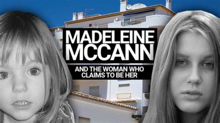 Police write to Madeleine McCann’s parents that she is dead – have “concrete” evidence