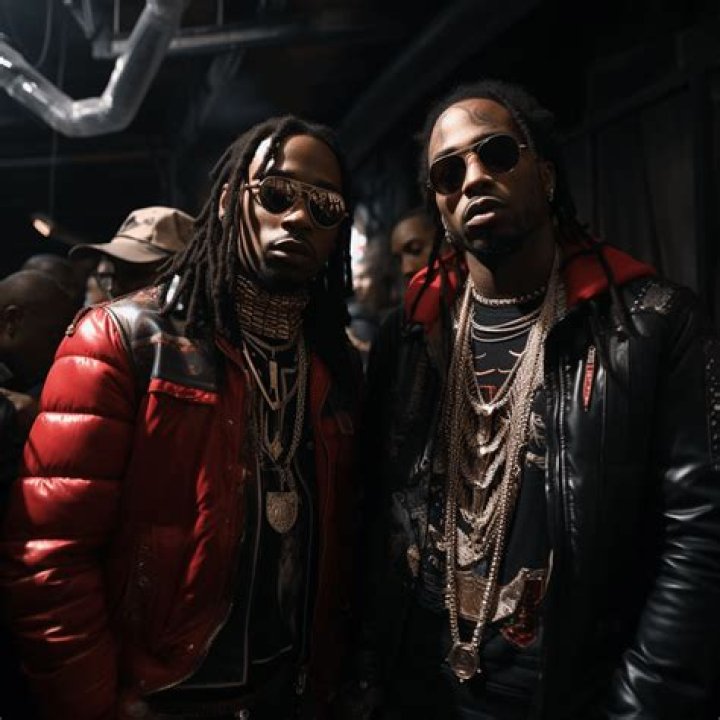 Quavo And Offset: 5 Insane Career Moments