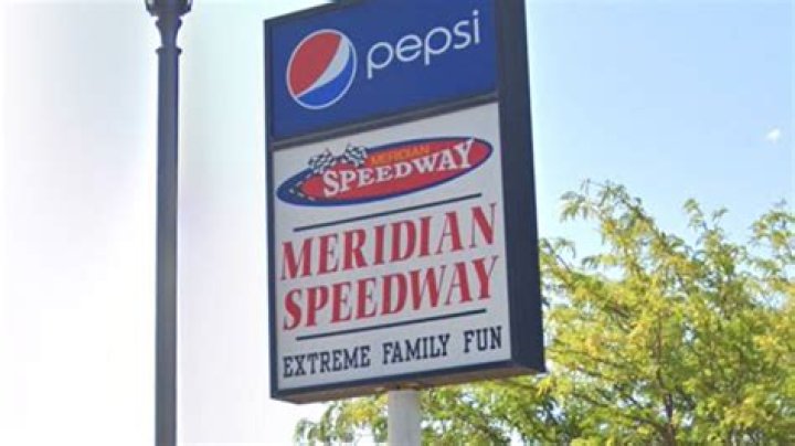 Race to End Hunger: Meridian Speedway and the Boise Rescue Mission