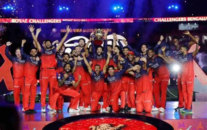 Rajasthan Royals playoff qualification after loss to Royal Challengers Bangalore in IPL 2023 – India TV