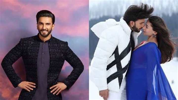 Ranveer Singh drops a hilarious reel of song Tum Kya Mile |Watch – India TV