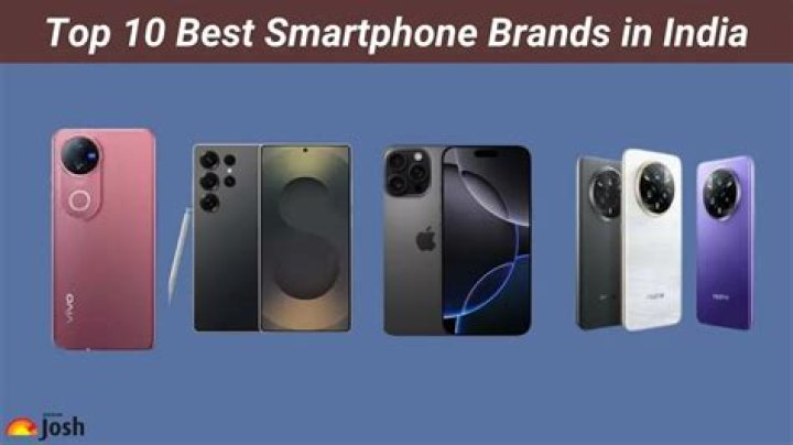 Realme sells 100 million smartphones in India in five years, aims to enter top five smartphone brands – India TV