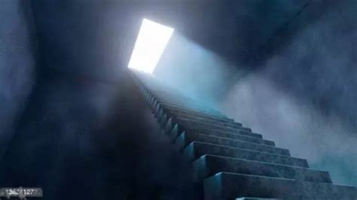 Recurring dreams about places you’ve never been to, could be a warning from your subconscious