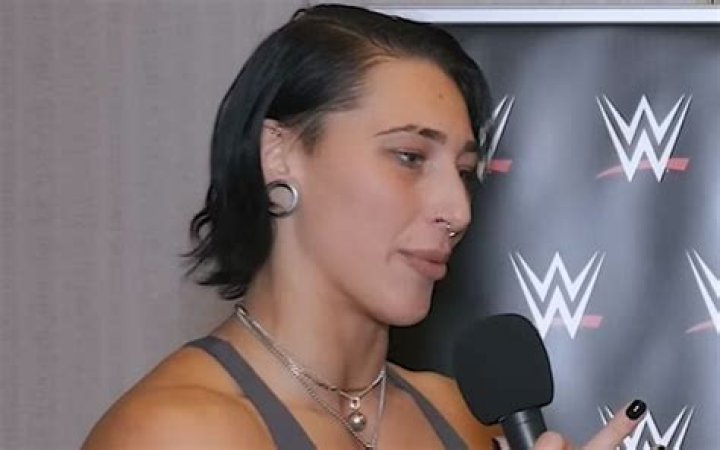 Rhea Ripley Feels ‘Dirty’ Seeing Liv Morgan Team up with Raquel Rodriguez
