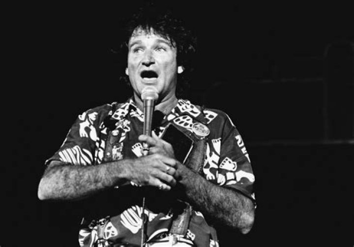 Robin Williams net worth at death: Salary, houses, children, movies