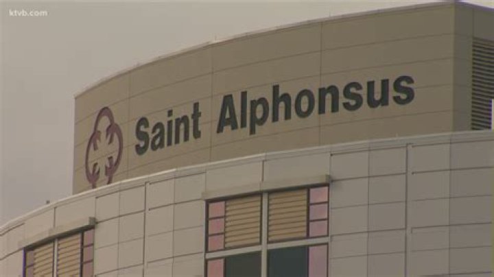 Saint Alphonsus owner says patient information compromised in data breach