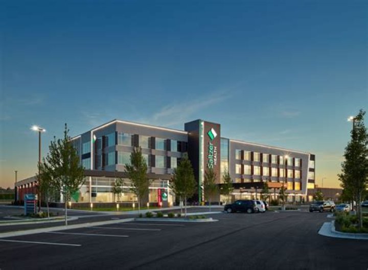 Saltzer Health clinic on Ten Mile in Meridian to help relieve burden on emergency rooms