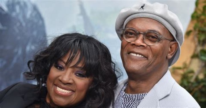 Samuel L. Jackson has been with college sweetheart for 43 years – inside their love story