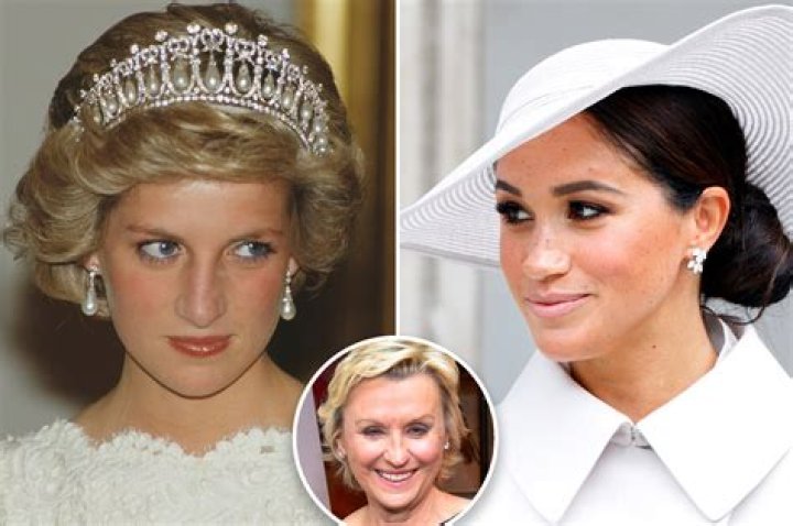 See what Princess Diana would have looked like today, at 58 years old