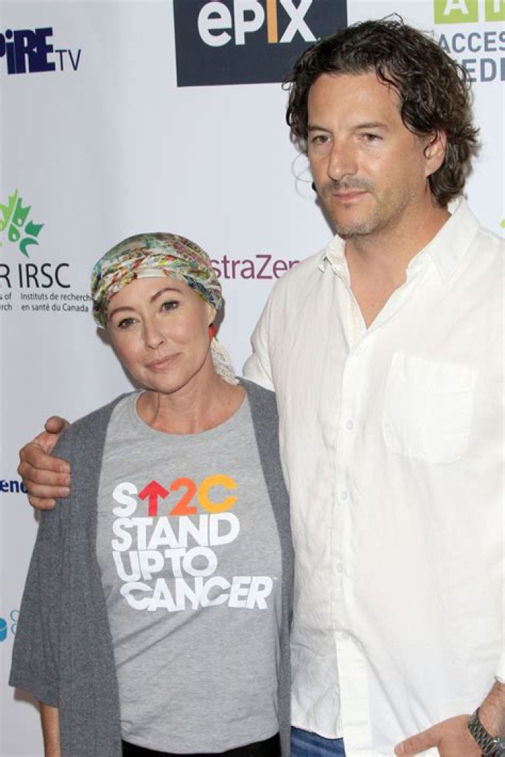 Shannen Doherty shares cancer diagnosis and possibly fatal prognosis