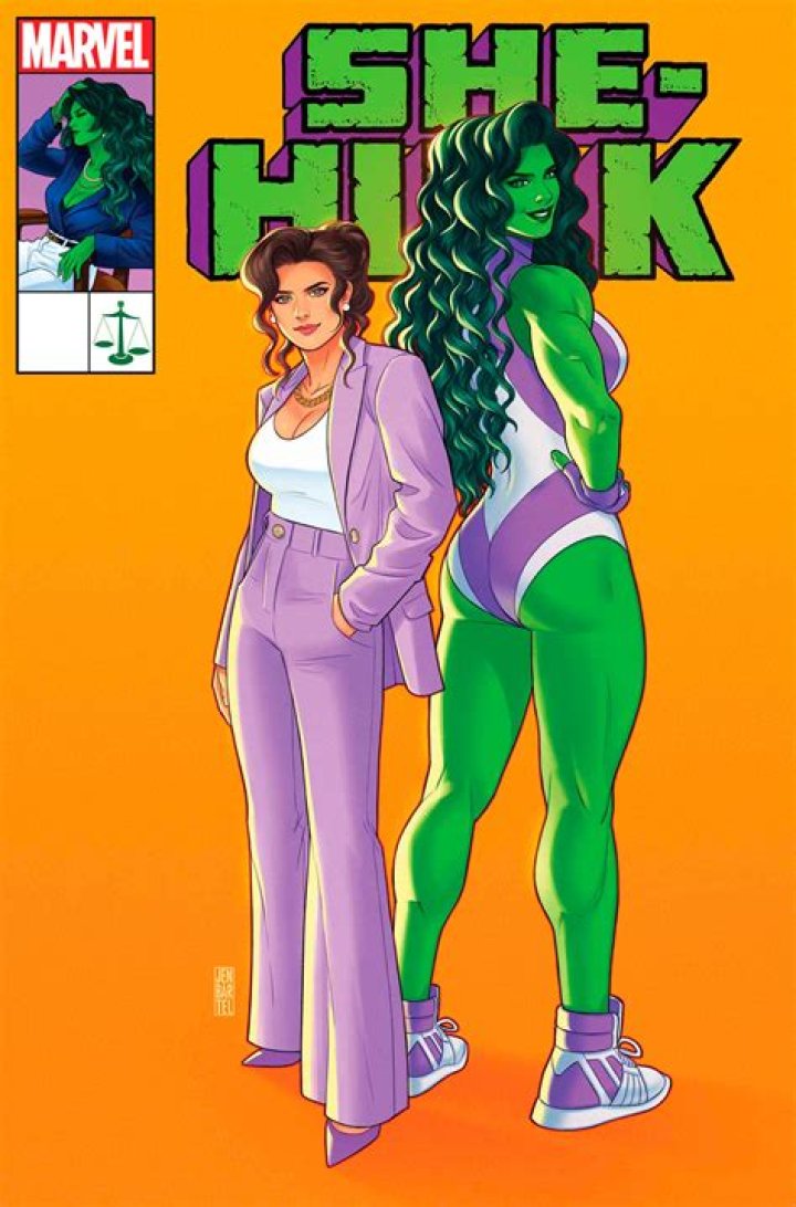 She-Hulk Has A Powerful Lesson About Women's Anger