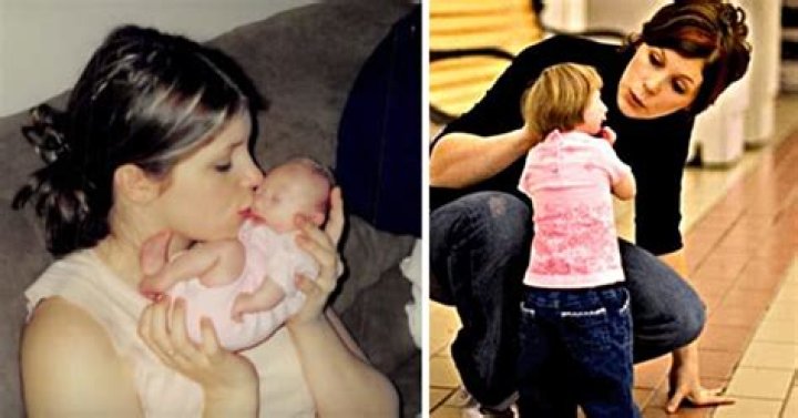 “She’s a real Thumbelina” – Meet the girl who’s only 99cm tall and defied all the odds