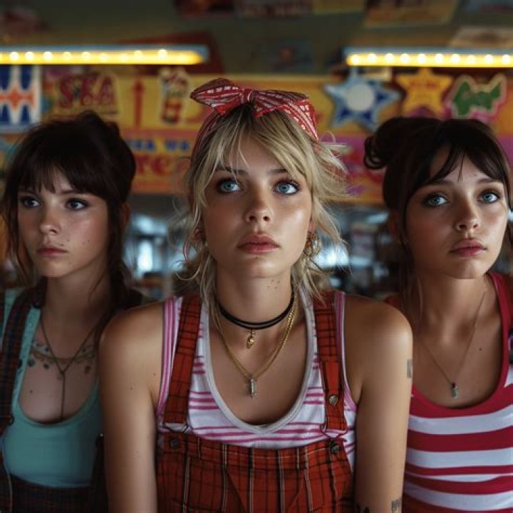 Shocking Twist In “Promising Young Woman cast