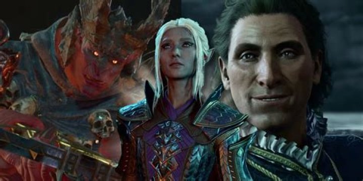 Should You Side With Raphael or Yurgir in Baldur's Gate 3 (BG3)? - Answered