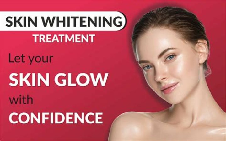 Skin whitening, texture to health – India TV