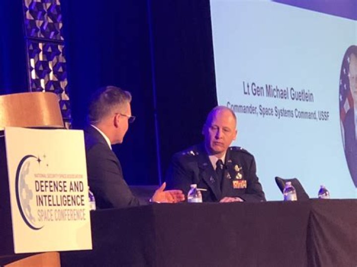 Space Force procurement command trying to bring ‘unity of effort’ to space programs