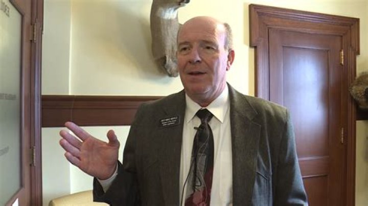 Speaker Moyle pushes for JFAC voting rule change