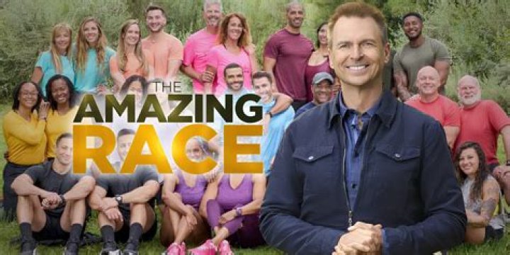 Spoiler alert: How Joel and Garrett are doing on The Amazing Race